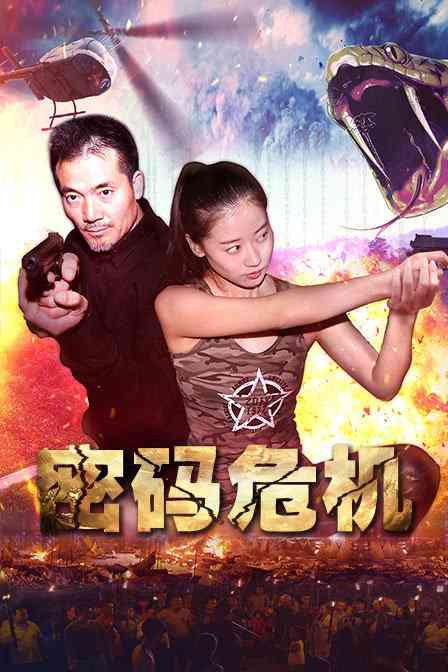 《密码危机》最新免费高清电影无广告在线播放|剧情·中国大陆·2018