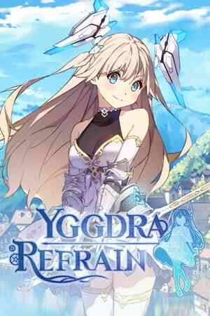 《YGGDRA REFRAIN》游戏免费下载|角色扮演·奇幻·卡牌游戏·动漫·可爱