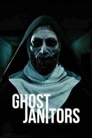 《Ghost Janitors》游戏免费下载|动作游戏·恐怖·灵异·独立·悬疑