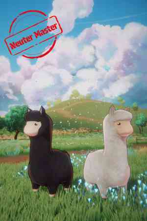 《绝育大师》单机中文版》游戏免费下载|休闲益智·类 Rogue·牌组构建