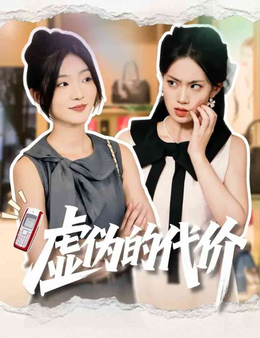 《虚伪的代价》全集免费高清短剧无广告在线播放|短剧·中国大陆·2025