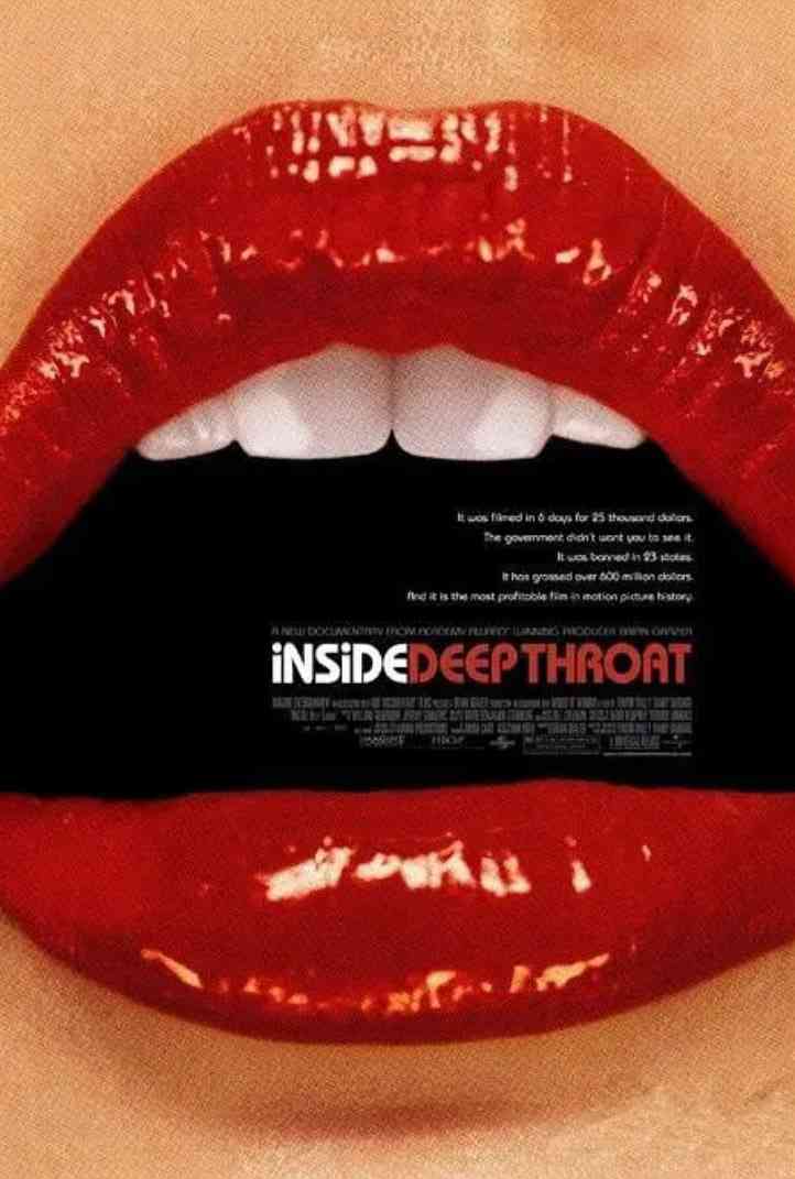 《深喉揭密》最新免费高清电影无广告在线播放|纪录片,历史·美国·2005