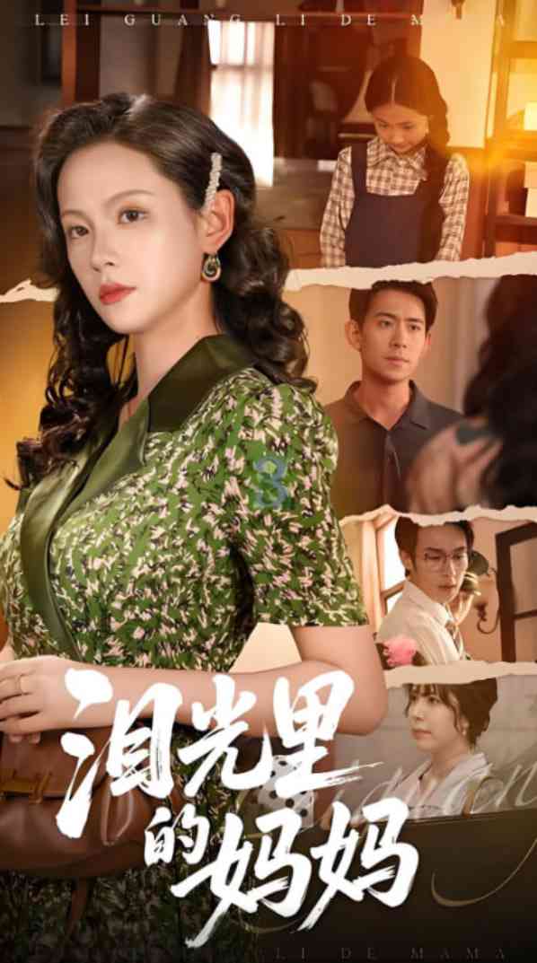 《泪光里的妈妈》全集免费高清短剧无广告在线播放|短剧·中国大陆·2025