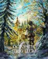 《歧路旅人0》demo》游戏免费下载|角色扮演·日系角色扮演·团队角色扮演