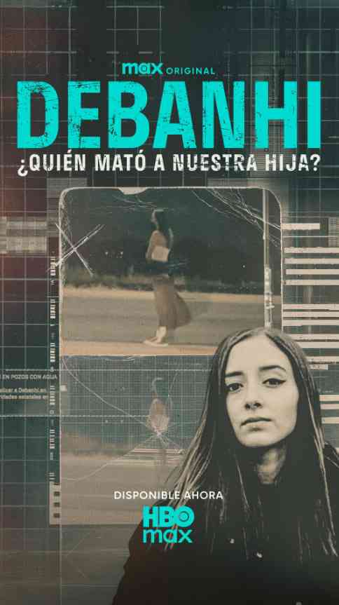 《谁杀了我们的女儿》最新免费高清电影无广告在线播放|记录,犯罪·墨西哥·2025