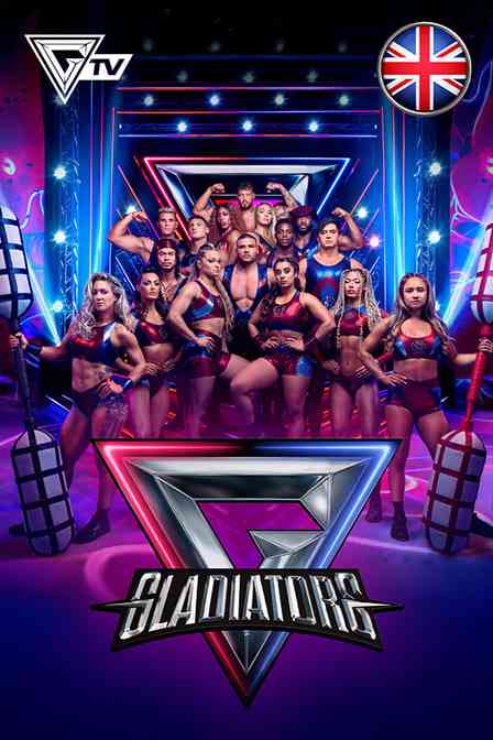 《角斗士们 2024》全集免费高清电视剧无广告在线播放|行动,游戏节目,运动·英国·2024