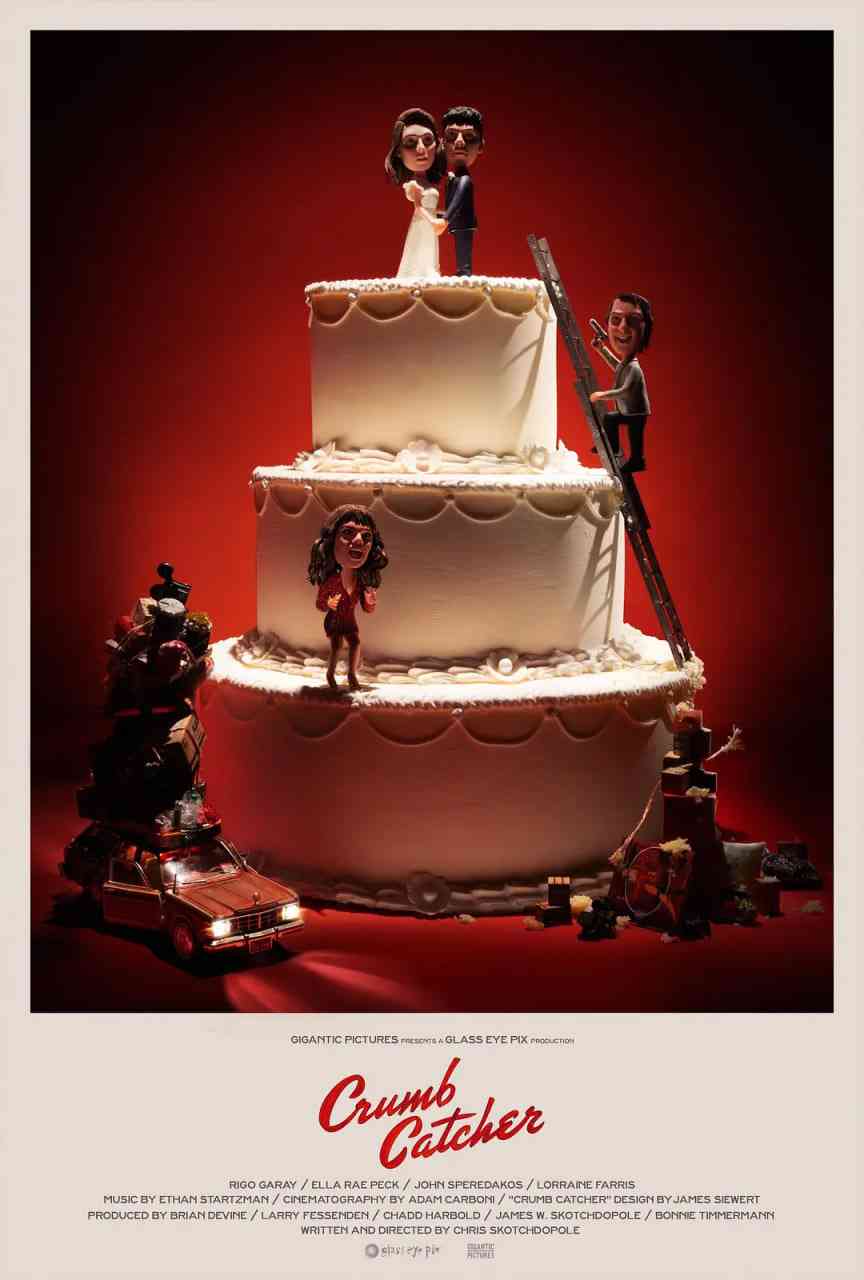 《碎屑捕捉器》最新免费高清电影无广告在线播放|剧情,喜剧,惊悚·美国·2024