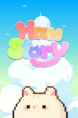 《Hamstory》demo》游戏免费下载|冒险游戏·独立·可爱·休闲