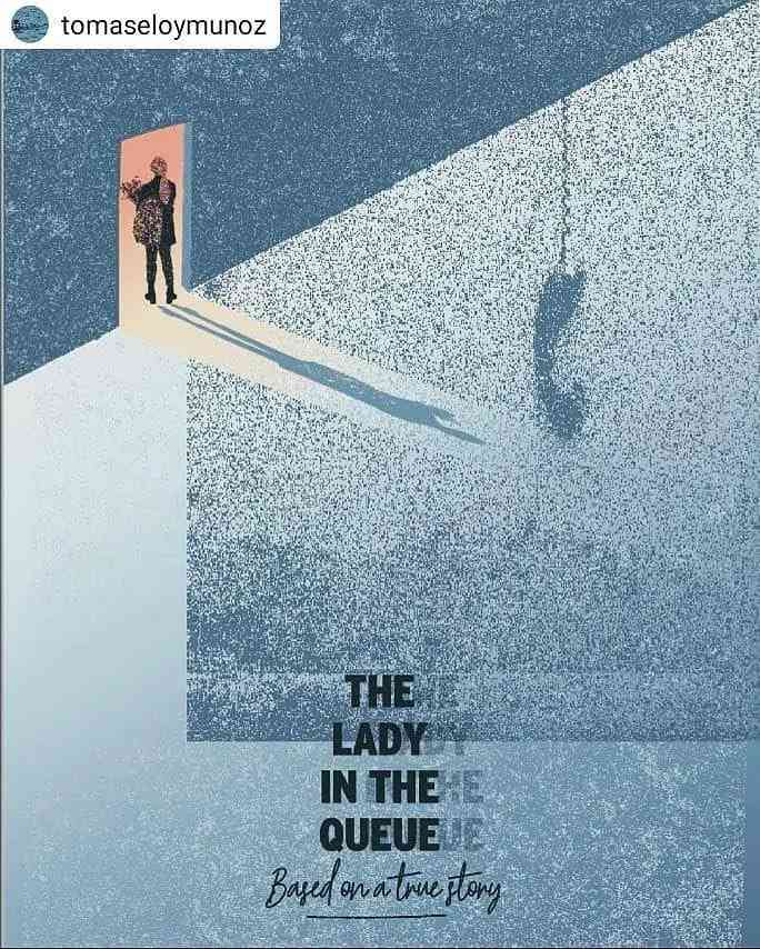 《排队的女人》最新免费高清电影无广告在线播放|剧情,惊悚·阿根廷·2025