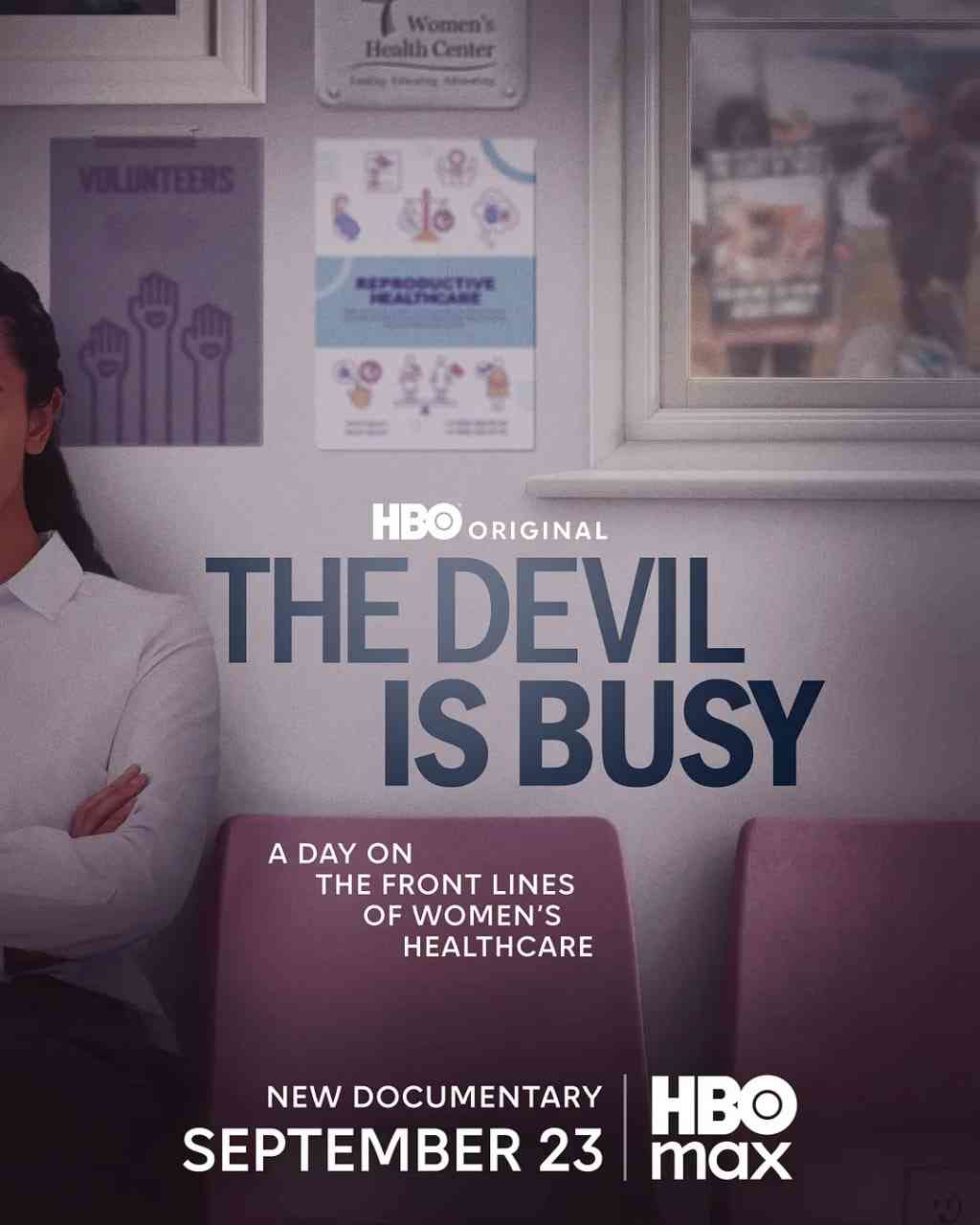 《恶魔正忙》最新免费高清电影无广告在线播放|纪录片,短片·美国·2024