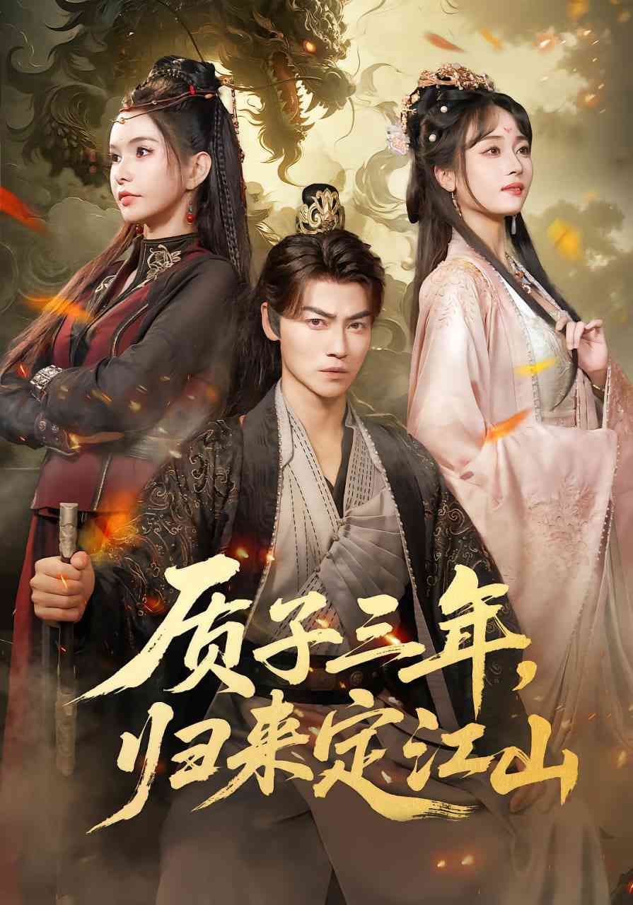 《质子三年，归来定江山》全集免费高清短剧无广告在线播放|短剧·中国大陆·2025