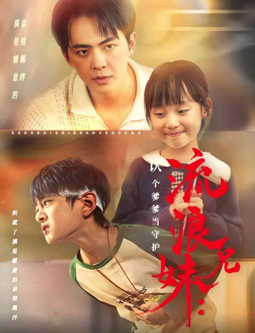 《流浪兄妹：认个爹爹当守护》全集免费高清短剧无广告在线播放|短剧·中国大陆·2025