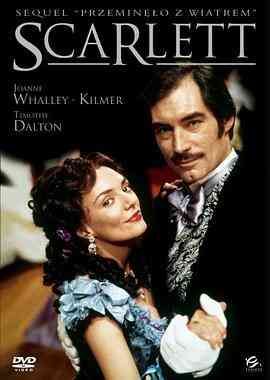 《斯佳丽》全集免费高清电视剧无广告在线播放|剧情,爱情·法国,美国,德国,意大利·1994