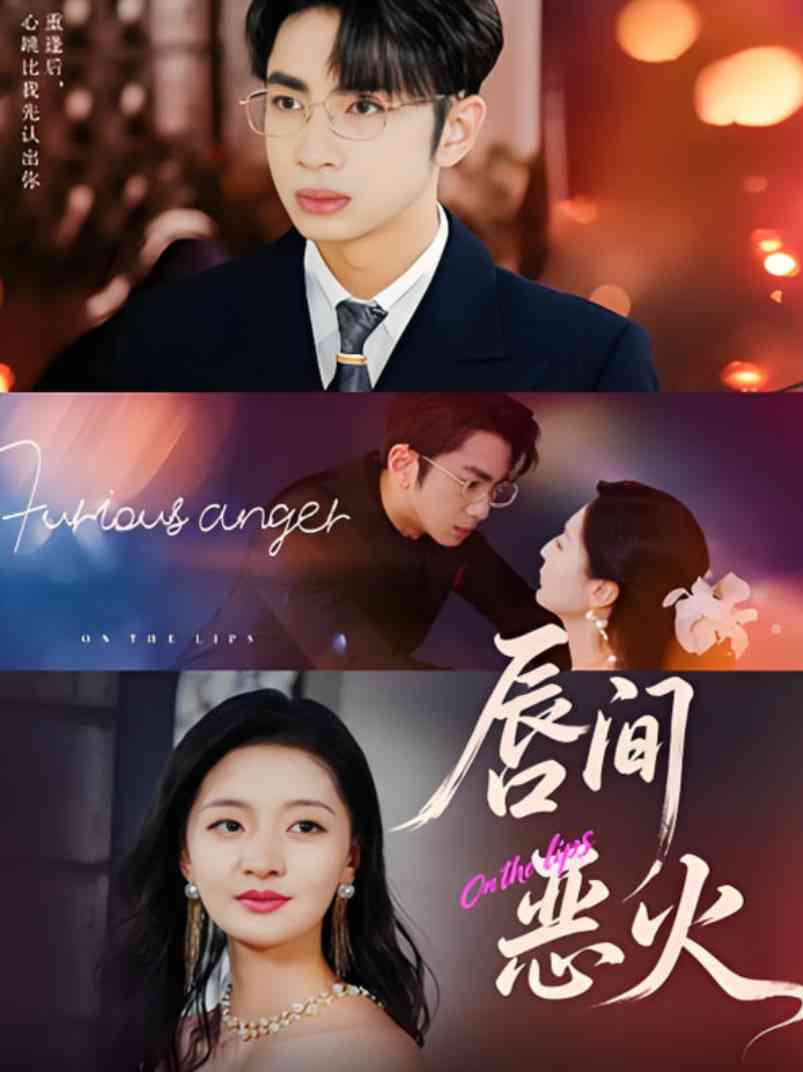《唇间恶火》全集免费高清短剧无广告在线播放|短剧·中国大陆·2025
