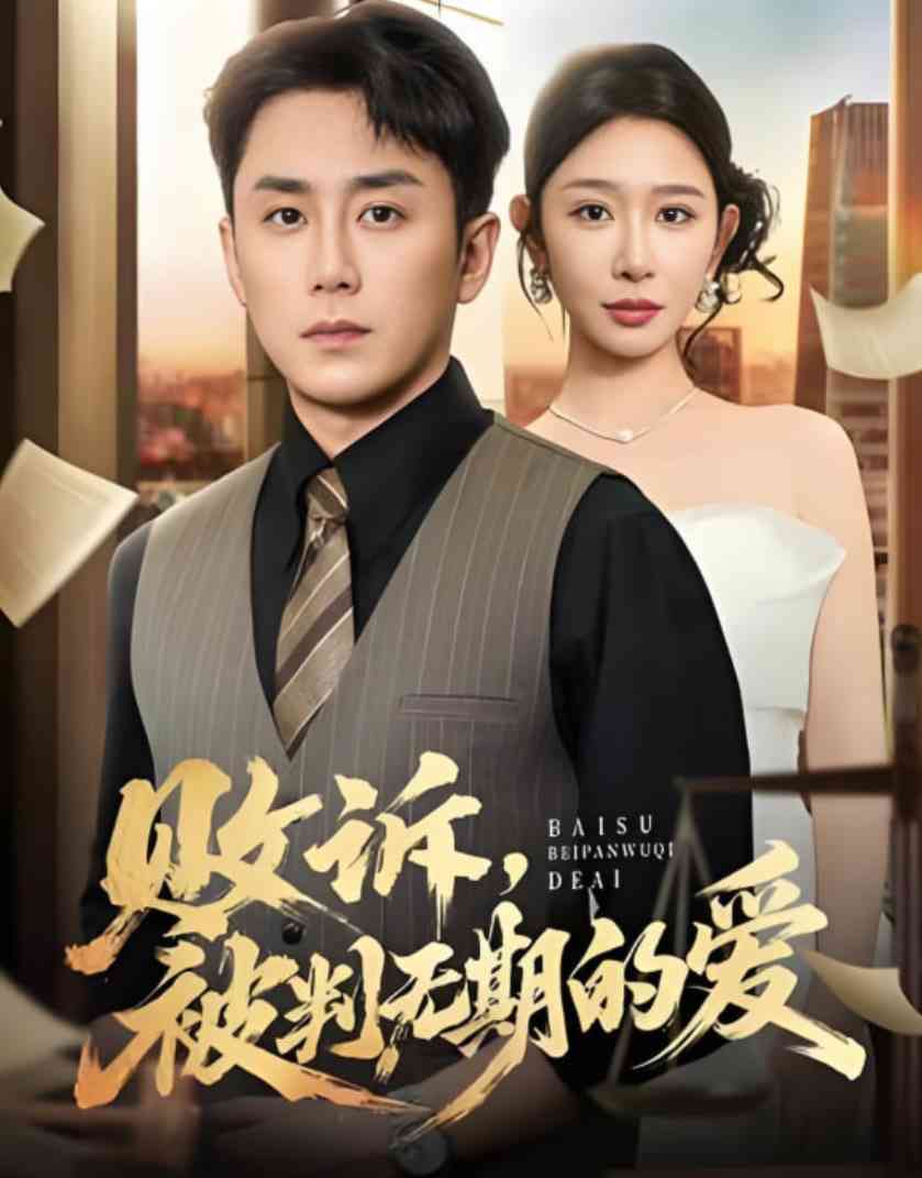 《败诉被判无期的爱》全集免费高清短剧无广告在线播放|短剧·中国大陆·2025