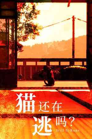 《猫还在逃吗？》免安装汉化版》游戏免费下载|冒险游戏·潜行·猫·心理恐怖
