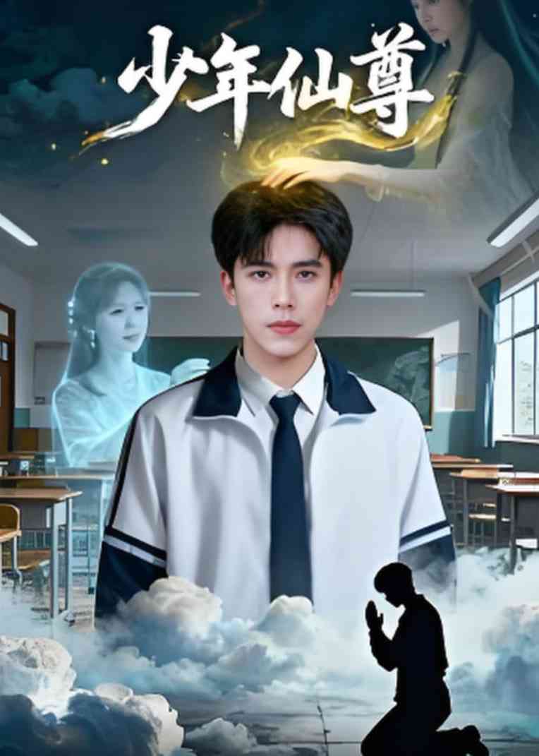 《少年仙尊》全集免费高清短剧无广告在线播放|短剧·中国大陆·2025