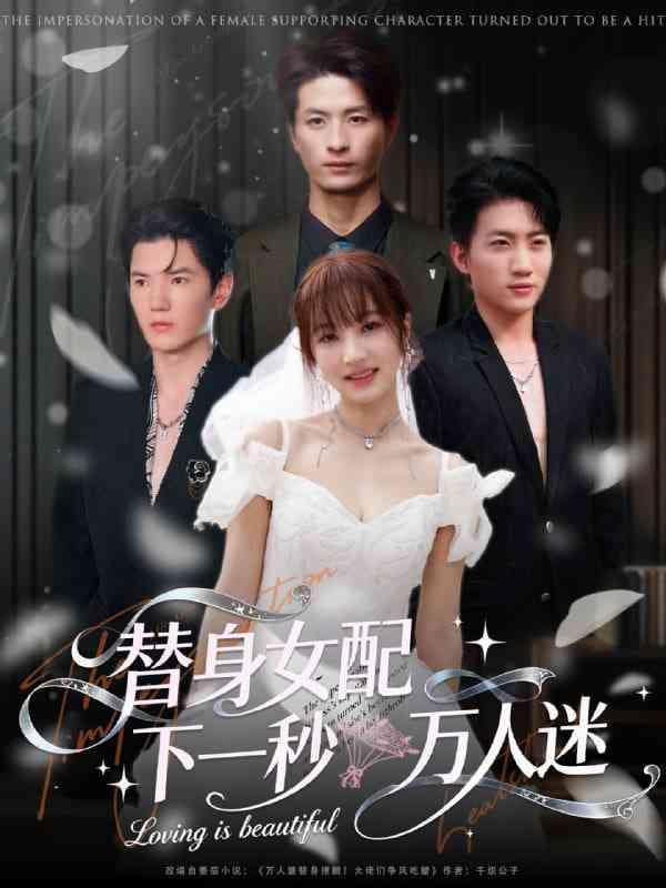 《替身女配下一秒万人迷》全集免费高清短剧无广告在线播放|短剧·中国大陆·2025