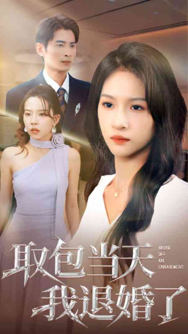 《取包当天我退婚了》全集免费高清短剧无广告在线播放|短剧·中国大陆·2025
