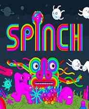 《Spinch》免安装升级版》游戏免费下载|动作游戏·魔幻·街机·跳跃