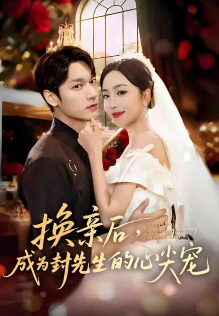 《换亲后，成为封先生的心尖宠》全集免费高清短剧无广告在线播放|短剧·中国大陆·2025