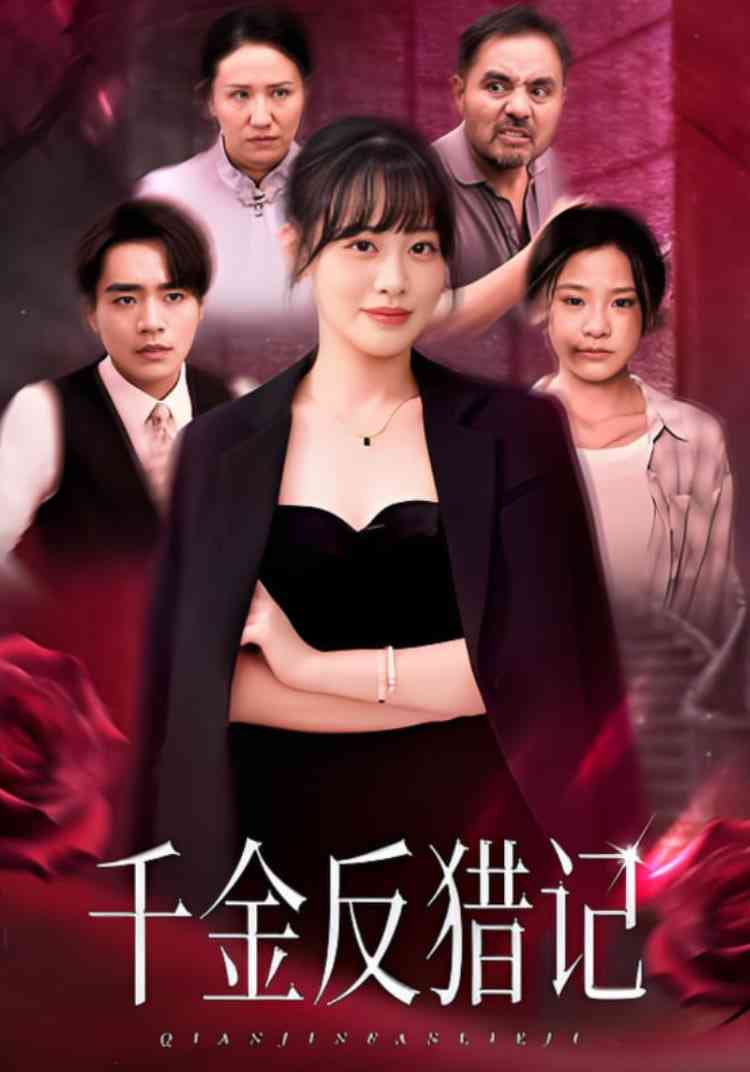 《千金反猎记》全集免费高清短剧无广告在线播放|短剧·中国大陆·2025