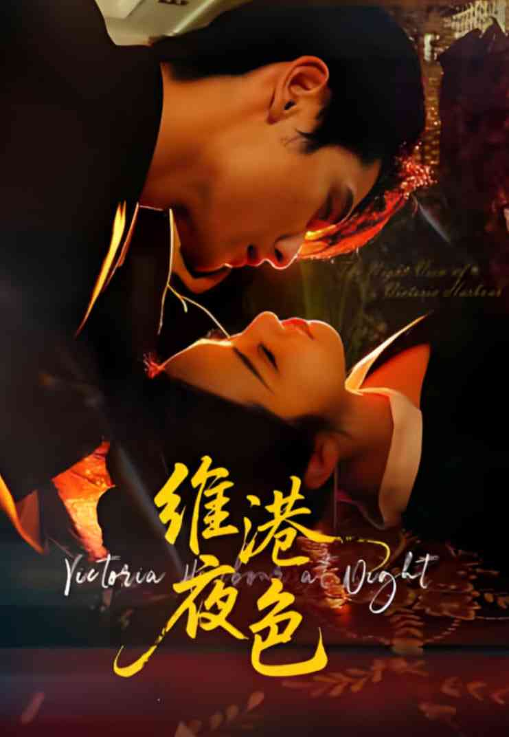 《维港夜色》全集免费高清短剧无广告在线播放|短剧·中国大陆·2025