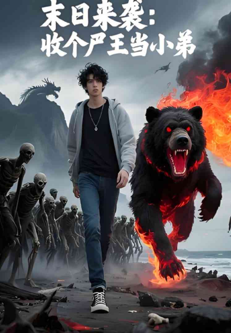 《末日来袭：收个尸王当小弟》全集免费高清短剧无广告在线播放|短剧·中国大陆·2025