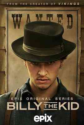 《比利小子 第一季》全集免费高清电视剧无广告在线播放|爱情,冒险·美国·2022