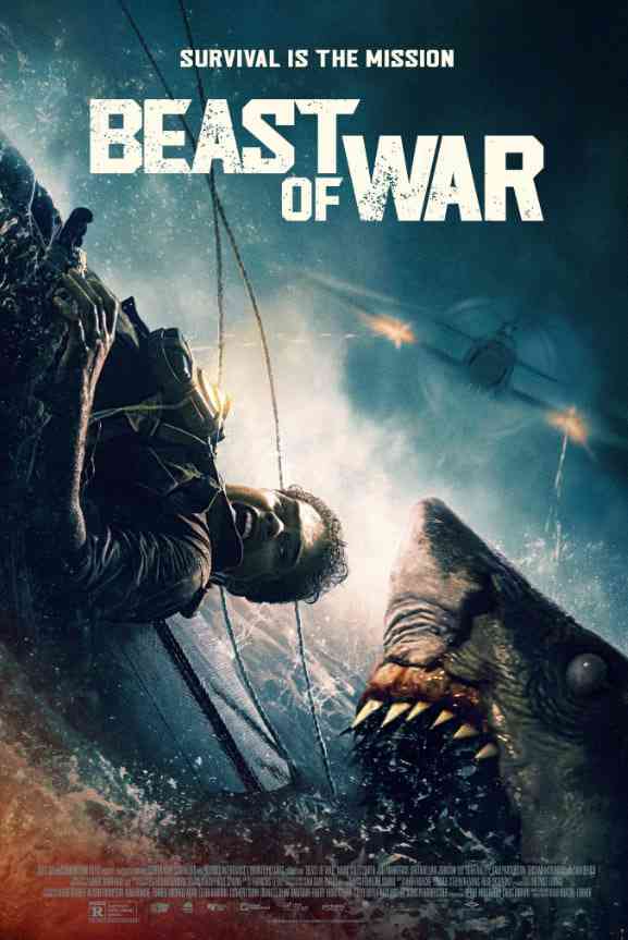 《战争猛兽》最新免费高清电影无广告在线播放|动作,惊悚·澳大利亚·2025