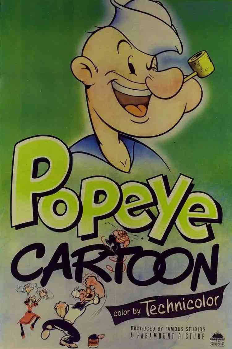 《大力水手 2001》全集免费高清动漫无广告在线播放|动画,家庭·美国·2001