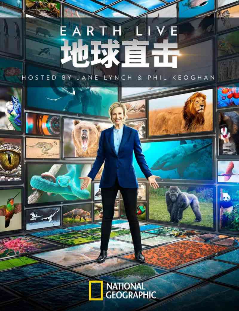 《地球直击》最新免费高清电影无广告在线播放|纪录片·美国·2017