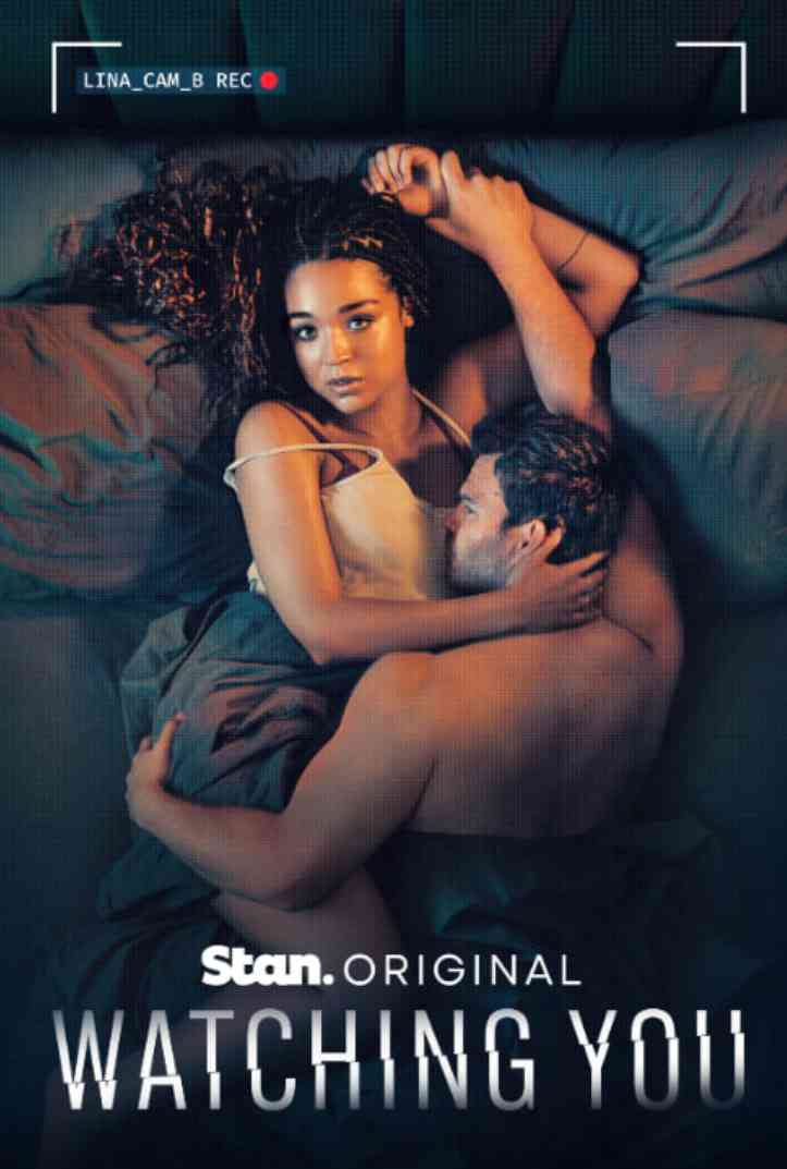 《盯着你》全集免费高清电视剧无广告在线播放|犯罪·澳大利亚·2025