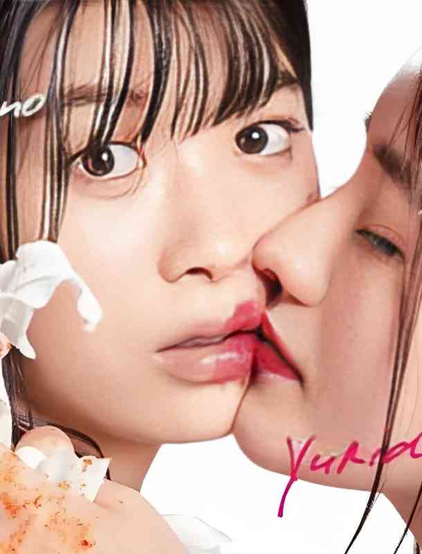 《百合与直觉》全集免费高清电视剧无广告在线播放|剧情,爱情,同性·日本·2019