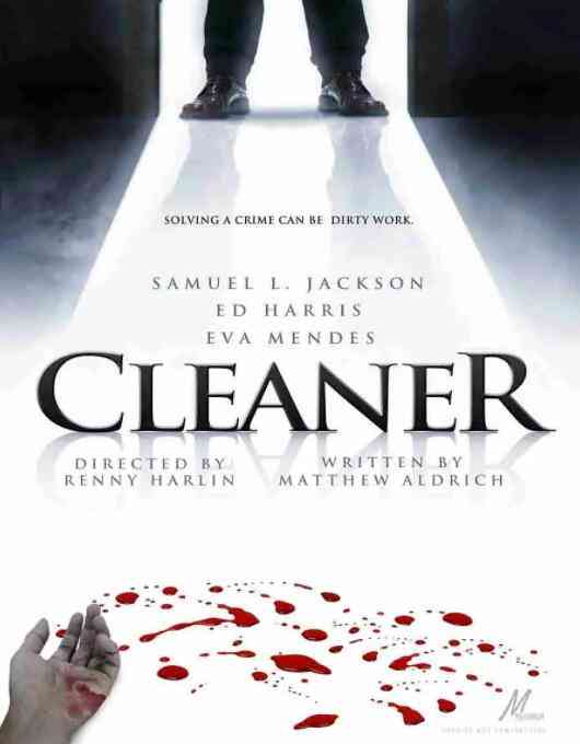 《凶案清理员》最新免费高清电影无广告在线播放|美国,剧情·美国·2007