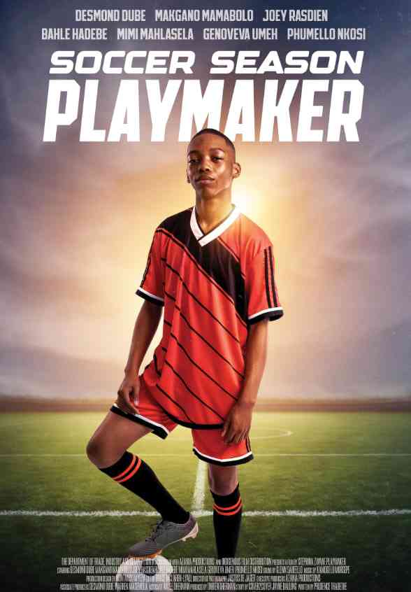 《足球赛季：中场核心》最新免费高清电影无广告在线播放|动作·南非·2025