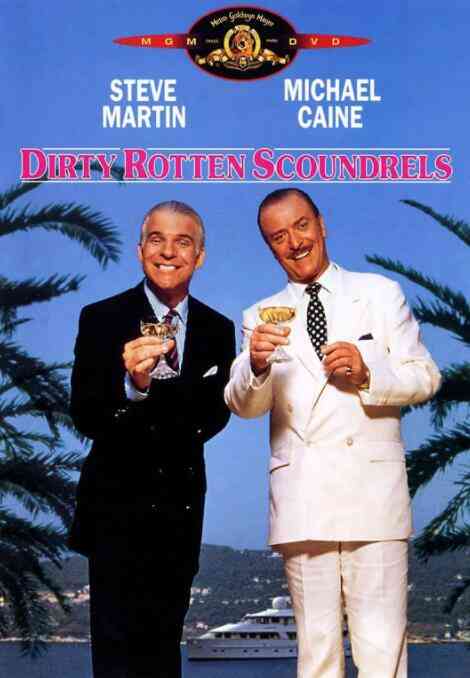 《骗徒臭事多》最新免费高清电影无广告在线播放|喜剧,犯罪·美国·1988