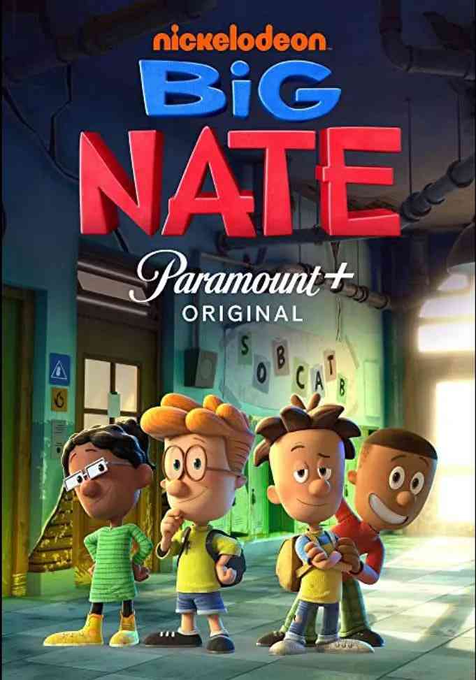 《大内特》全集免费高清动漫无广告在线播放|剧情,喜剧,动画,家庭·美国·2022