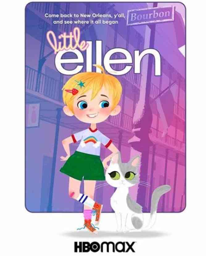 《小艾伦》全集免费高清动漫无广告在线播放|剧情,喜剧,动画,家庭·美国·2021