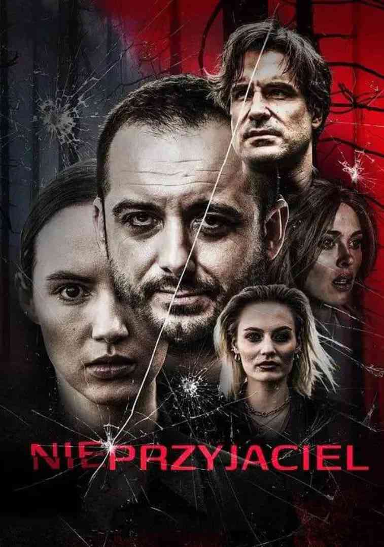 《敌人》最新免费高清电影无广告在线播放|惊悚·波兰·2025