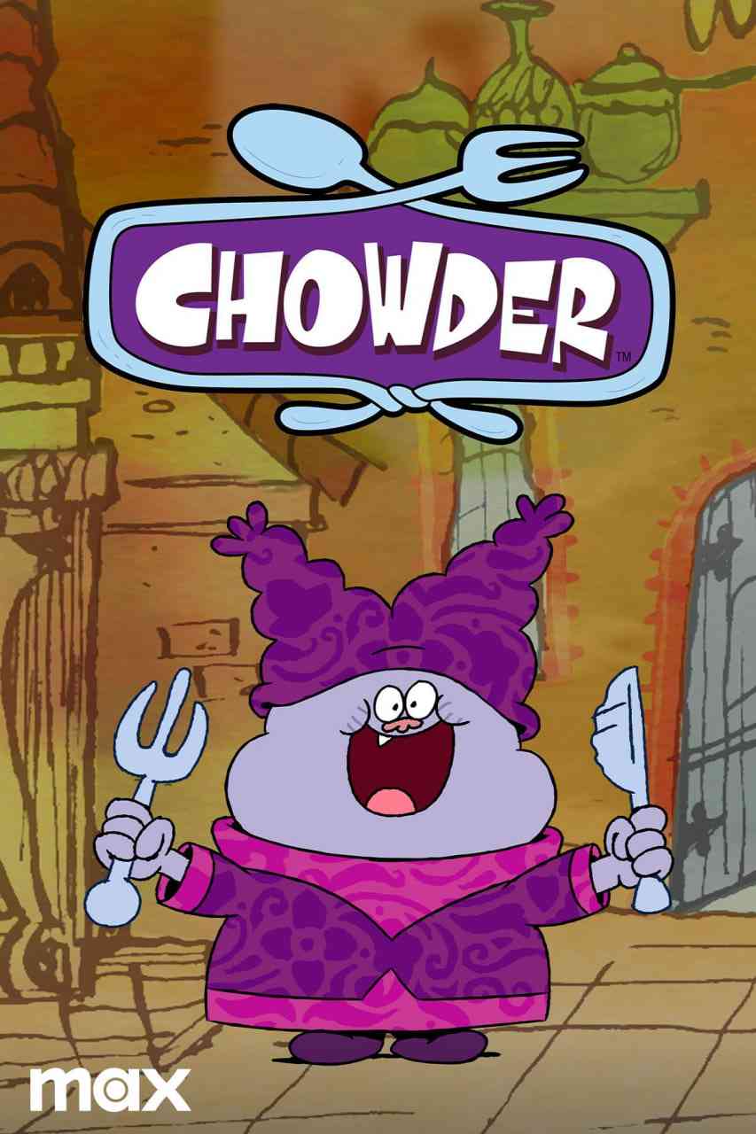 《爱吃鬼乔达 第一季》全集免费高清动漫无广告在线播放|动画·英国·2007