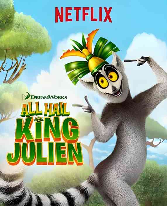 《朱利安国王万岁 第三季》全集免费高清动漫无广告在线播放|喜剧,动画·美国·2016