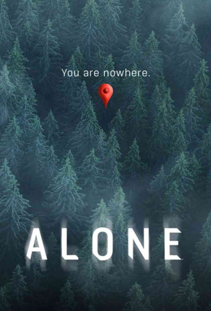 《荒野独居 第十二季》全集免费高清综艺无广告在线播放|纪录片,真人秀·美国·2025