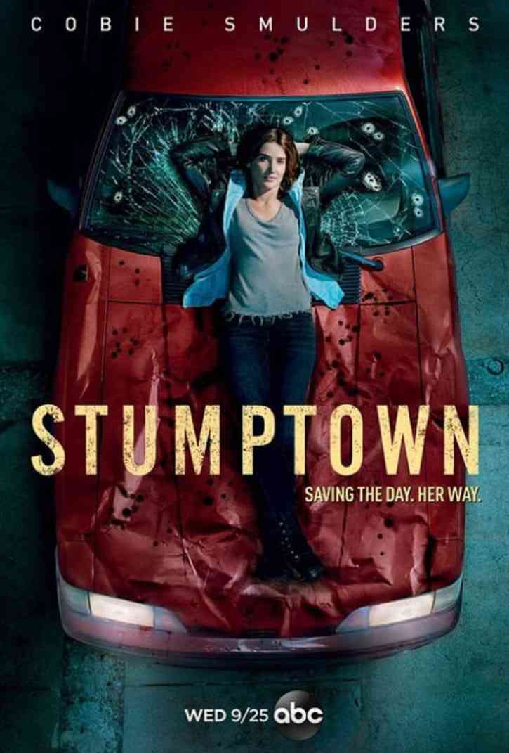 《武法女神探》全集免费高清电视剧无广告在线播放|犯罪,动作·美国·2019