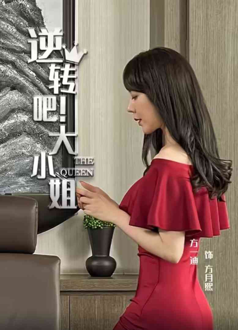 《逆转吧！大小姐》全集免费高清电视剧无广告在线播放|都市,青春·中国大陆·2025