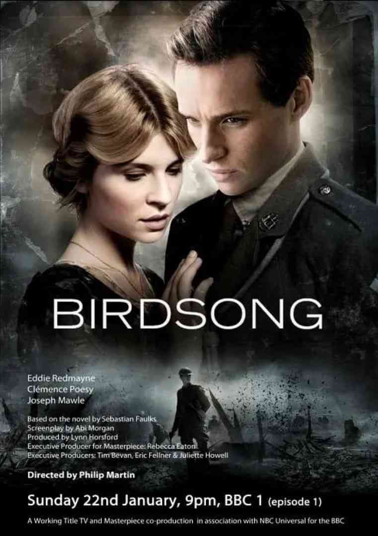 《鸟鸣》全集免费高清电视剧无广告在线播放|剧情,爱情,历史,战争·英国·2012