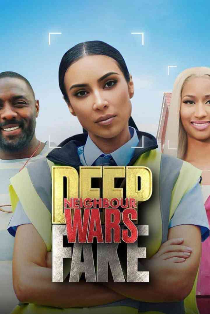 《换脸邻居大战》全集免费高清电视剧无广告在线播放|喜剧·英国·2023