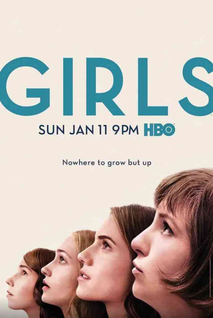 《都市女孩 第四季》全集免费高清电视剧无广告在线播放|喜剧·美国·2015