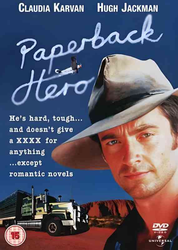 《言情小说》最新免费高清电影无广告在线播放|喜剧,爱情·澳大利亚·1999