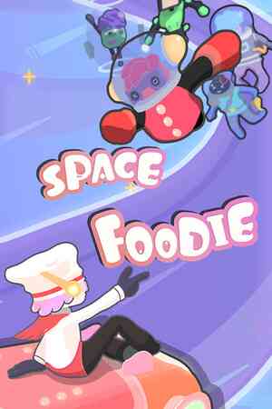 《星际美食家》demo》游戏免费下载|模拟经营·农场模拟·生活模拟·冒险